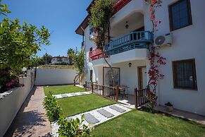 Ankakyaka Apart Hotel