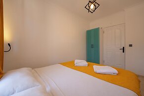 Ankakyaka Apart Hotel