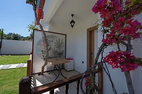 Ankakyaka Apart Hotel