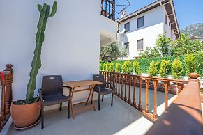Ankakyaka Apart Hotel