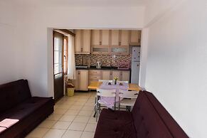 Ankakyaka Apart Hotel