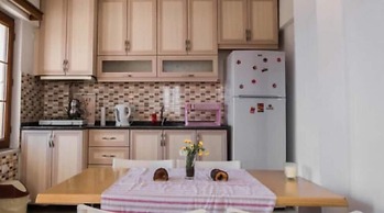 Ankakyaka Apart Hotel