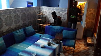 Hostel Souika