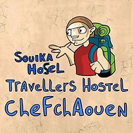 Hostel Souika