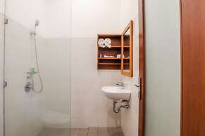 Uma Dawa Resort and Spa