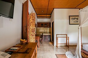 Uma Dawa Resort and Spa