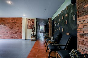 Uma Dawa Resort and Spa