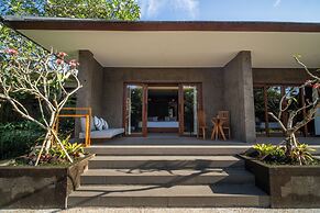 Uma Dawa Resort and Spa