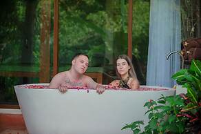 Uma Dawa Resort and Spa