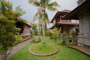 Uma Dawa Resort and Spa