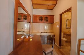 Uma Dawa Resort and Spa