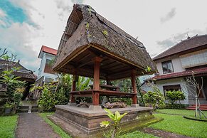 Uma Dawa Resort and Spa