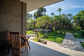 Uma Dawa Resort and Spa