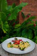 Uma Dawa Resort and Spa