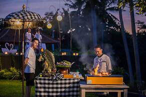 Uma Dawa Resort and Spa