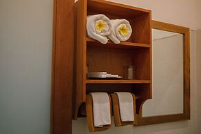 Uma Dawa Resort and Spa