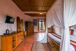 Uma Dawa Resort and Spa