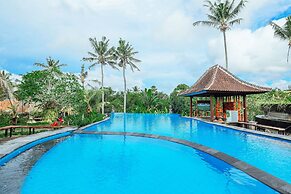 Uma Dawa Resort and Spa