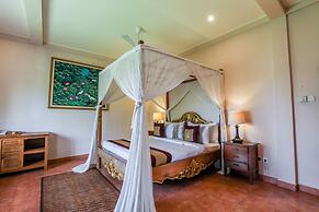 Uma Dawa Resort and Spa