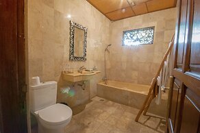 Uma Dawa Resort and Spa