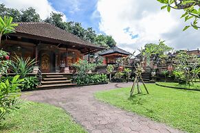 Uma Dawa Resort and Spa