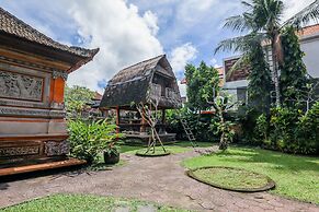 Uma Dawa Resort and Spa