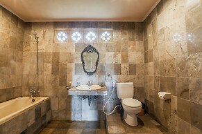 Uma Dawa Resort and Spa