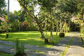 Uma Dawa Resort and Spa