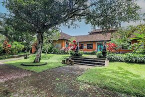 Uma Dawa Resort and Spa