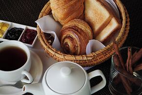 Uma Dawa Resort and Spa