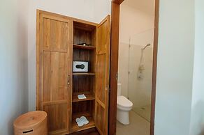 Uma Dawa Resort and Spa