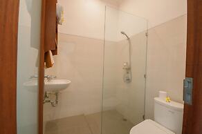 Uma Dawa Resort and Spa