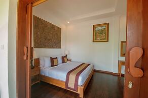 Uma Dawa Resort and Spa