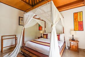 Uma Dawa Resort and Spa