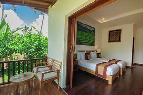Uma Dawa Resort and Spa