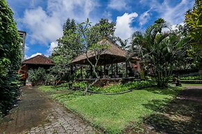 Uma Dawa Resort and Spa