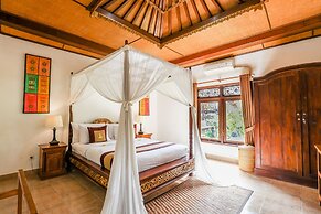 Uma Dawa Resort and Spa