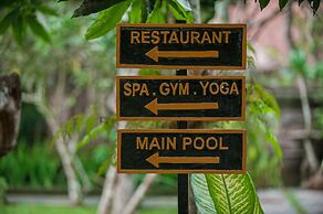 Uma Dawa Resort and Spa