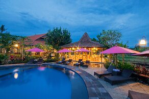 Uma Dawa Resort and Spa