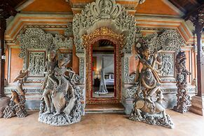 Uma Dawa Resort and Spa