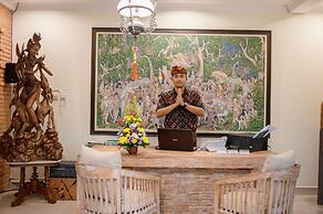 Uma Dawa Resort and Spa