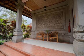 Uma Dawa Resort and Spa