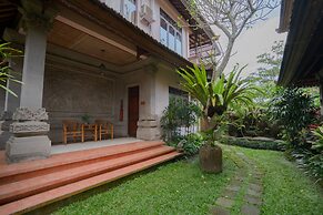 Uma Dawa Resort and Spa