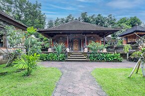 Uma Dawa Resort and Spa