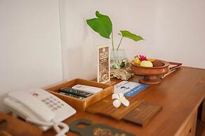 Uma Dawa Resort and Spa