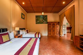 Uma Dawa Resort and Spa