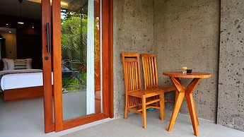 Uma Dawa Resort and Spa