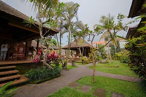 Uma Dawa Resort and Spa