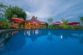 Uma Dawa Resort and Spa