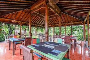 Uma Dawa Resort and Spa